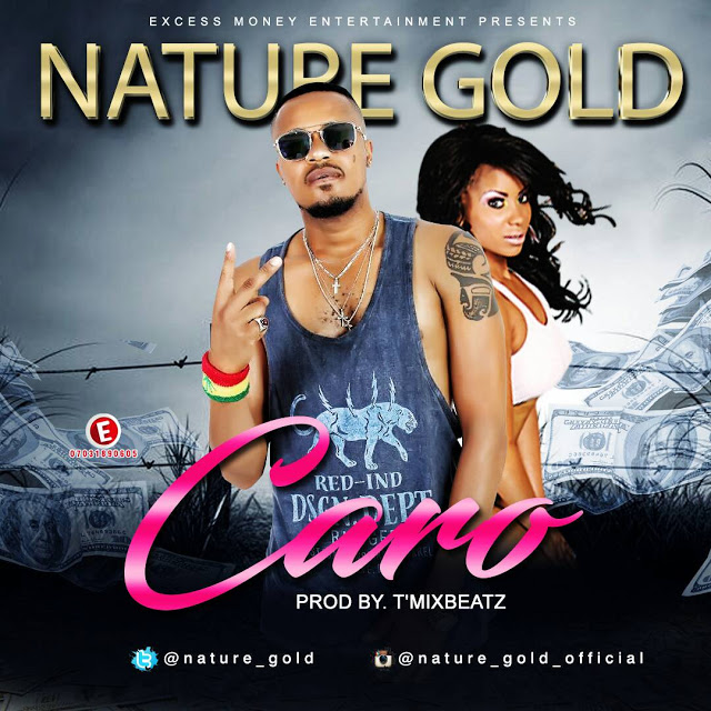 [Music] Nature Gold – Caro