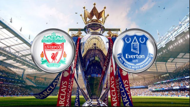 Merseyside Derby! Liverpool vs  Everton To Meet on Sunday, 3:15pm  (Predict Here)